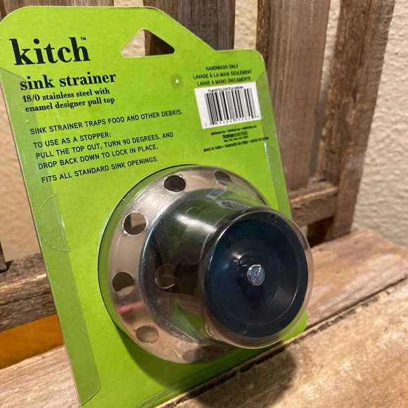 Taco Sink Strainer, Taco Sink Stopper, Taco Decor, Taco Kitchen Decor Food Decor - Picture 9 of 10